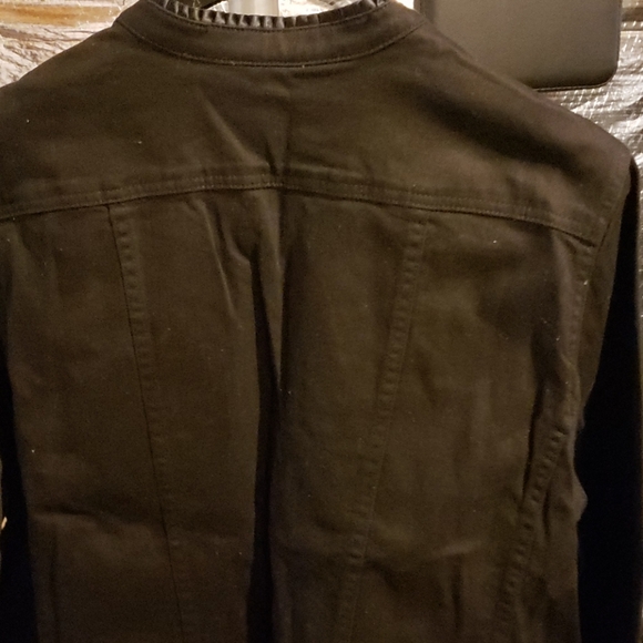 Jean jacket - Picture 4 of 5